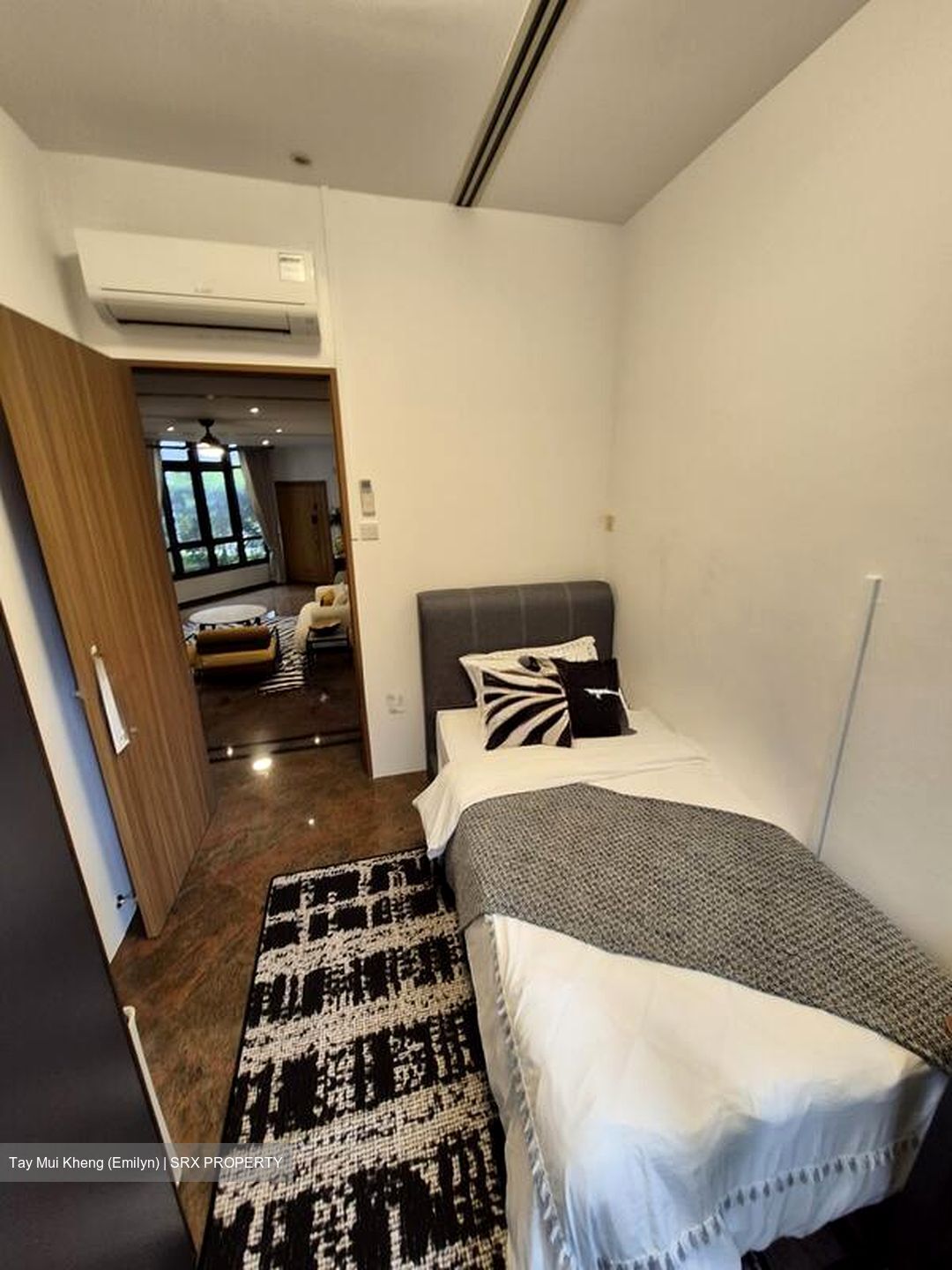 Manhattan Mansions (D10), Apartment #495537781
